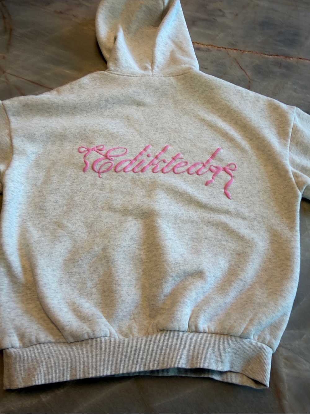 Kids Jacket Subcategory Identification - Picture 6 of 6